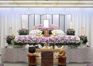 カルチャーパビリオン平安立花 平安祭典