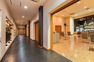 キクヤ八王子中央ホール