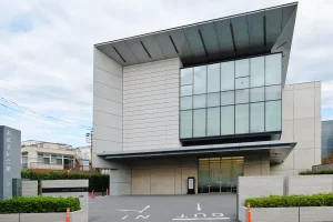 グランセレモ東京 お花茶屋会館