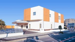 サン・ライフ ファミリーホール湘南海岸｜辻堂 家族葬斎場（葬儀 葬式 家族葬）
