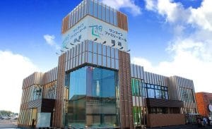 サン・ライフ ファミリーホール綾瀬｜綾瀬 家族葬斎場（斎場 葬儀 家族葬）