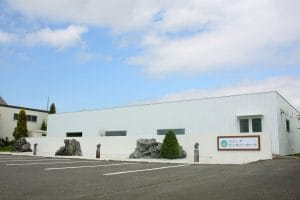 スイングセレモニーホール