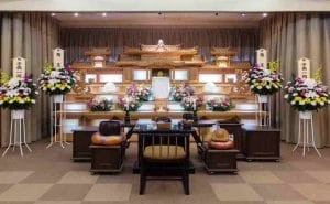 セレモニー ゆずり葉