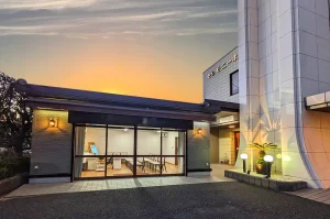 セレモニーハウス めぐりあ 戸田