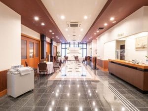 セレモニーホール 三条つきおか