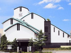 セレモニーホール八街市民斎場