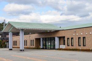 セレモニーホール夢つづき