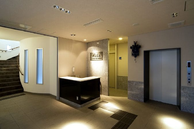 セレモニーホール昭島Ｗｉｔｈ