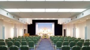 セレモニーホール東根