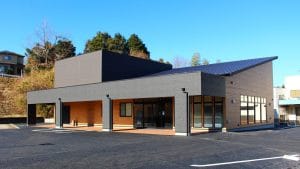 セレモニーホール東金