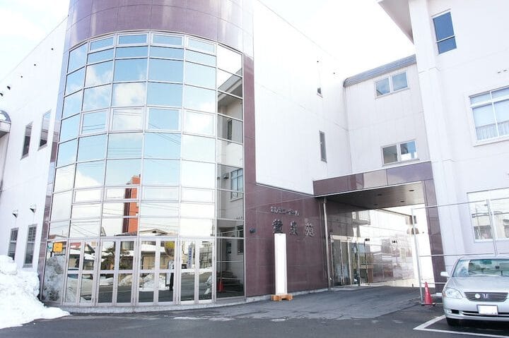 セレモニーホール黄泉苑