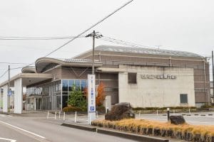 セレモニー会館兼六 城北