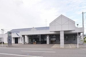 セレモールおおの