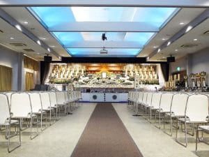 ダイドウシティホール