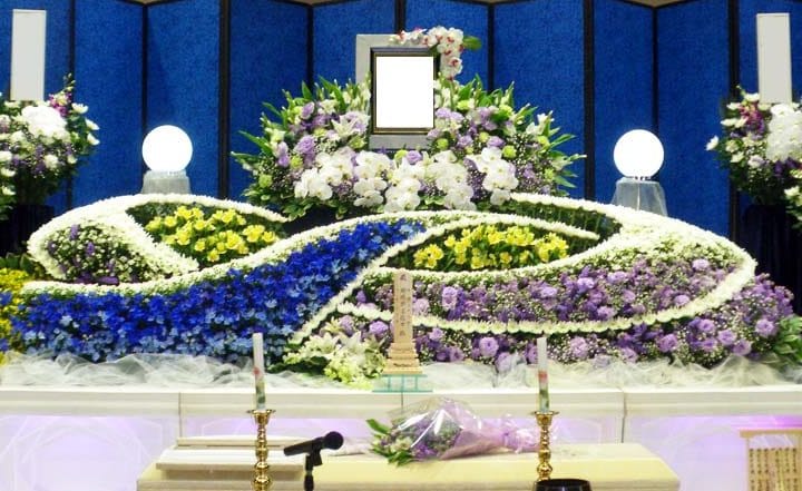 トータル福祉セレモニーエーデルワイス