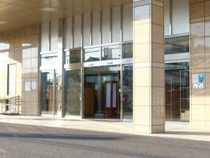 ナリコーセレモニー富里ホール