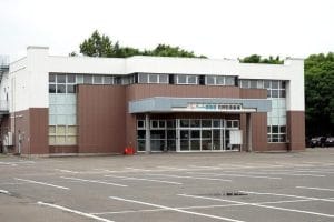 ハート倶楽部 石狩記念斎場