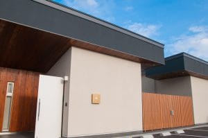 ピースフル森本 Sol-ソル-・Luna-ルナ-