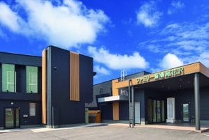 ファミリー斎場 尾花沢