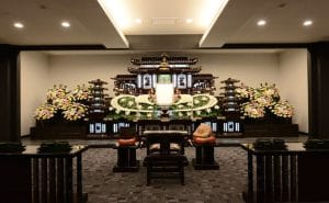ファミリー斎場 山形迎賓館