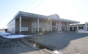ファミリー斎場 村山