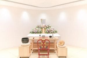フローラルホール 一ツ谷