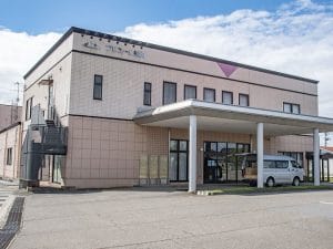 プリエール鶴岡