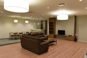 ベルコシティホール北広島