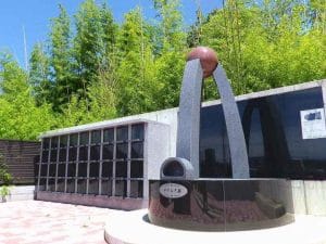 メモリアルプレイス銚子