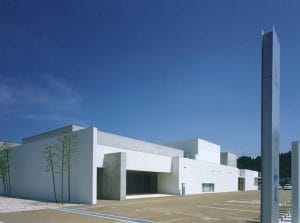 メモリアルホール和光