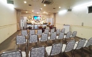 メモリーホール大曲