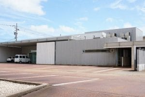 ライトホールエチゴ