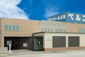 ㈱ベルコ シティホール秋田