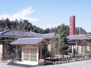 ㈱日典