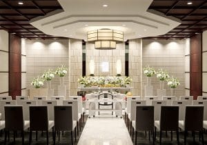 ㈱桜田造花店 家族葬ホール 偲 北園