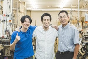 ㈱鷲尾