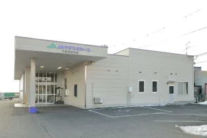 ㈱ＪＡライフセレモ やすらぎホール大釜通夜会館