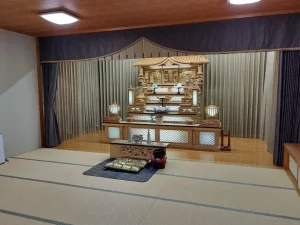 ㈱ＪＡライフセレモ 中央葬祭センター