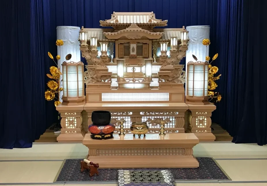 ㈱JAライフセレモ 本店