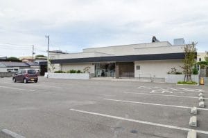 ㈲半田葬儀社 寺町セレーネ