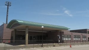 一休さんの米永鶴来館