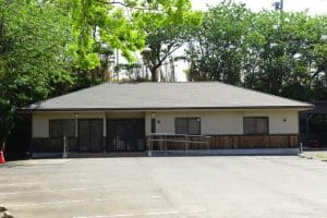 三浦市内の葬儀場