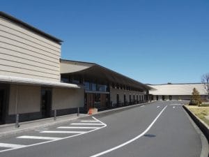 上尾伊奈斎場 つつじ苑