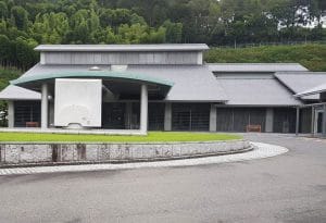 丸亀市の葬儀場