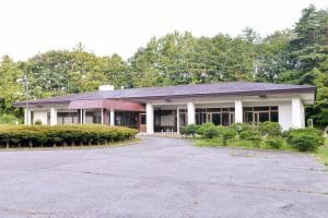 五所川原市 葬斎苑