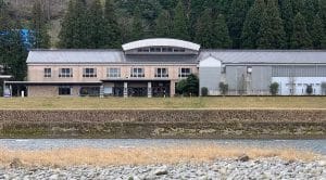 人吉市の葬儀場