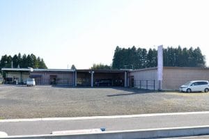 今市葬祭市民ホール