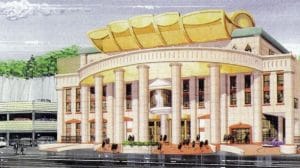 佐世保市の葬儀場