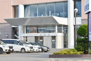 八戸セレモニーホール城下