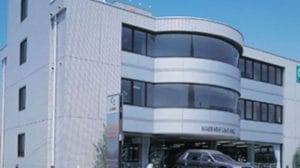 前橋ライムホール